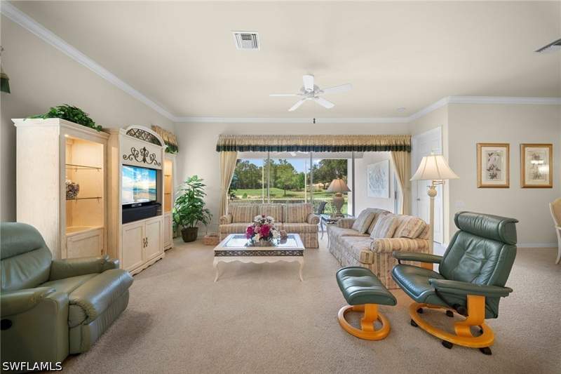 3 bedroom SingleFamilyResidence at 487 Preswick Ln, Vanderbilt Country Club, Naples — photo 5