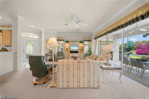 487 Preswick Ln, Naples FL - photo 7 of 47