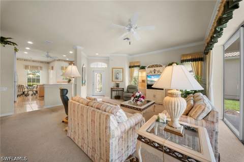 487 Preswick Ln, Naples FL - photo 8 of 47