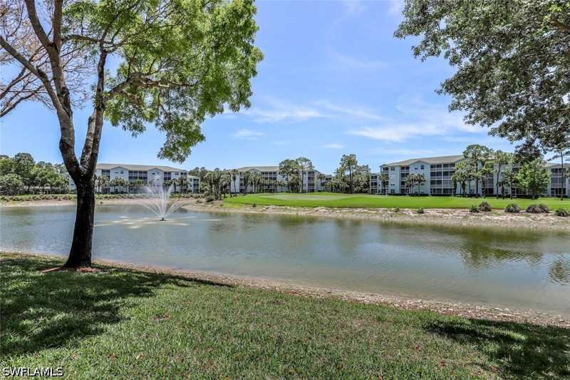 2 bedroom Condominium at 3996 Bishopwood Ct E 103, Bishopwood East III, Naples — photo 1