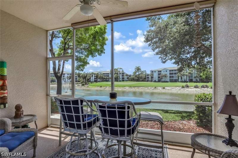 2 bedroom Condominium at 3996 Bishopwood Ct E 103, Bishopwood East III, Naples — photo 5