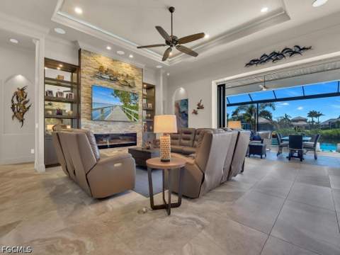 5418 Sands Blvd, Cape Coral FL - photo 11 of 50