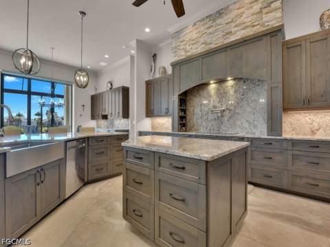 5418 Sands Blvd, Cape Coral FL - photo 14 of 50