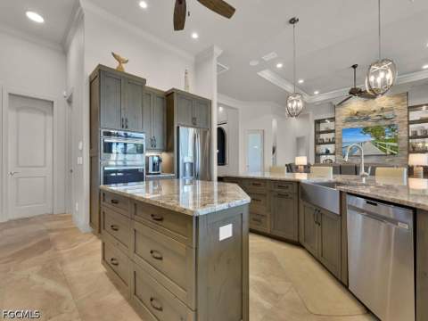 5418 Sands Blvd, Cape Coral FL - photo 15 of 50