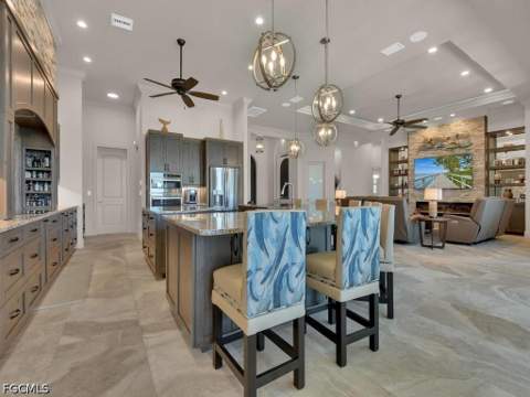 5418 Sands Blvd, Cape Coral FL - photo 18 of 50