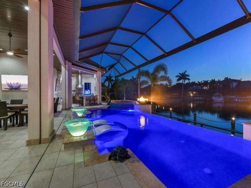 4 bedroom SingleFamilyResidence at 5418 Sands Blvd, Cape Coral, Cape Coral — photo 5