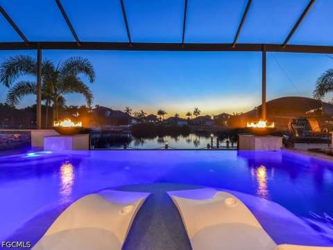 5418 Sands Blvd, Cape Coral FL - photo 6 of 50