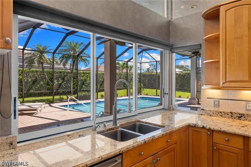 3 bedroom SingleFamilyResidence at 2035 Castle Garden Ln, Imperial Golf Estates, Naples — photo 1