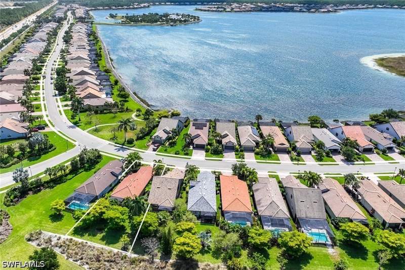 2 bedroom SingleFamilyResidence at 20236 Corkscrew Shores Blvd, Corkscrew Shores, Estero — photo 3