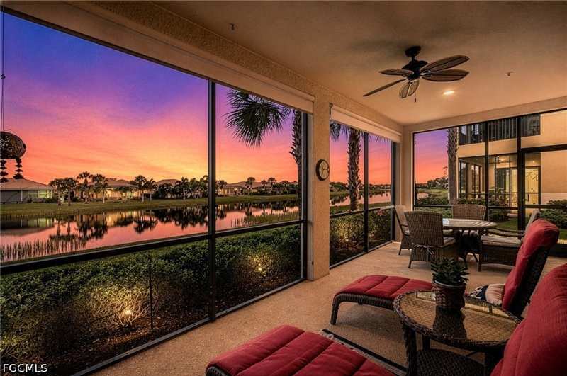 3 bedroom Condominium at 10528 Casella Way 102, Casella, Fort Myers — photo 1