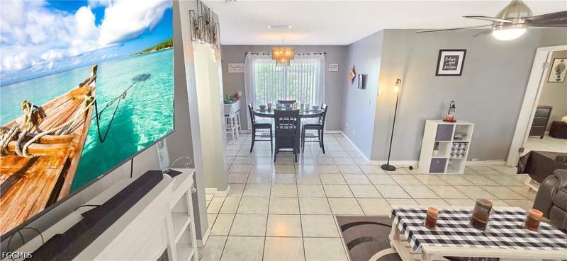 3 bedroom SingleFamilyResidence at 6931 Buckingham Rd, Buckingham, Fort Myers — photo 2