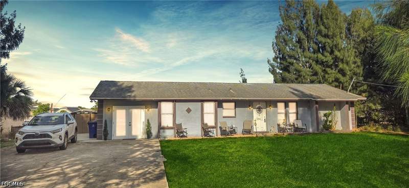 3 bedroom SingleFamilyResidence at 6931 Buckingham Rd, Buckingham, Fort Myers — photo 3