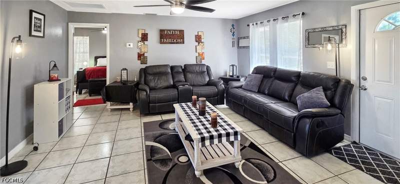3 bedroom SingleFamilyResidence at 6931 Buckingham Rd, Buckingham, Fort Myers — photo 4