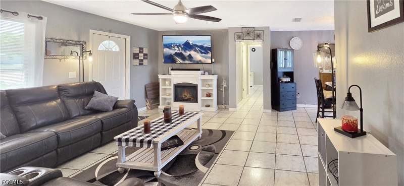 3 bedroom SingleFamilyResidence at 6931 Buckingham Rd, Buckingham, Fort Myers — photo 5