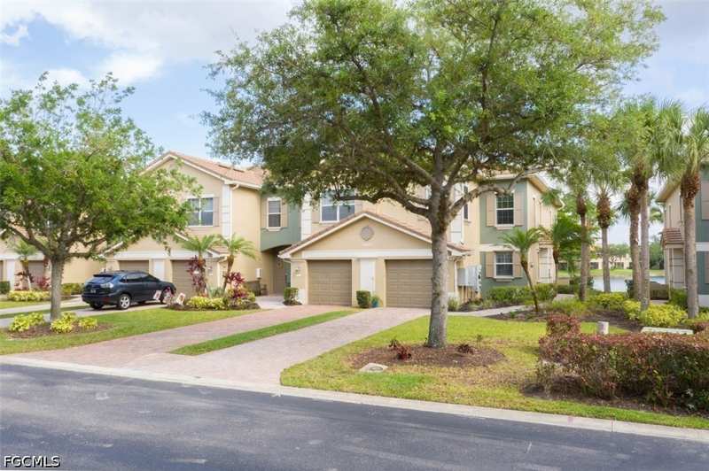 3 bedroom Townhouse at 3151 Cottonwood Bend 1306, Cottonwood Bend, Fort Myers — photo 1