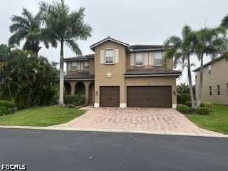 5 bedroom SingleFamilyResidence at 17178 Wrigley Cir, Catalina Isles, Fort Myers — photo 1