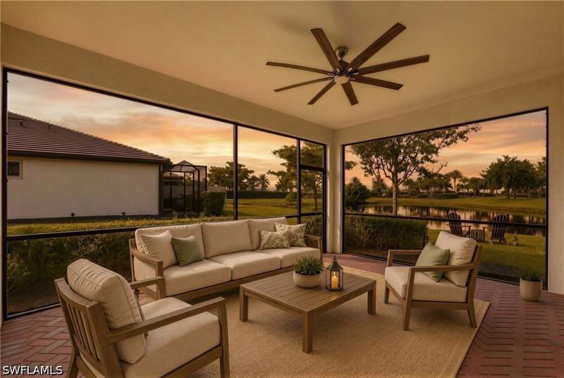 2 bedroom Attached at 6138 Triumph Ln, Del Webb, Ave Maria — photo 2