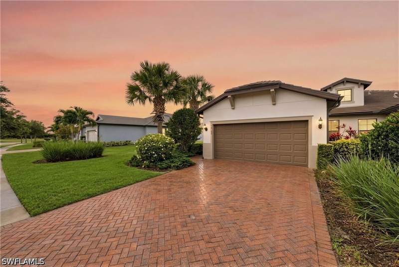 2 bedroom Attached at 6138 Triumph Ln, Del Webb, Ave Maria — photo 4