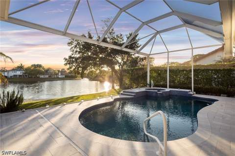 8037 Vera Cruz Way, Naples FL - photo 6 of 45