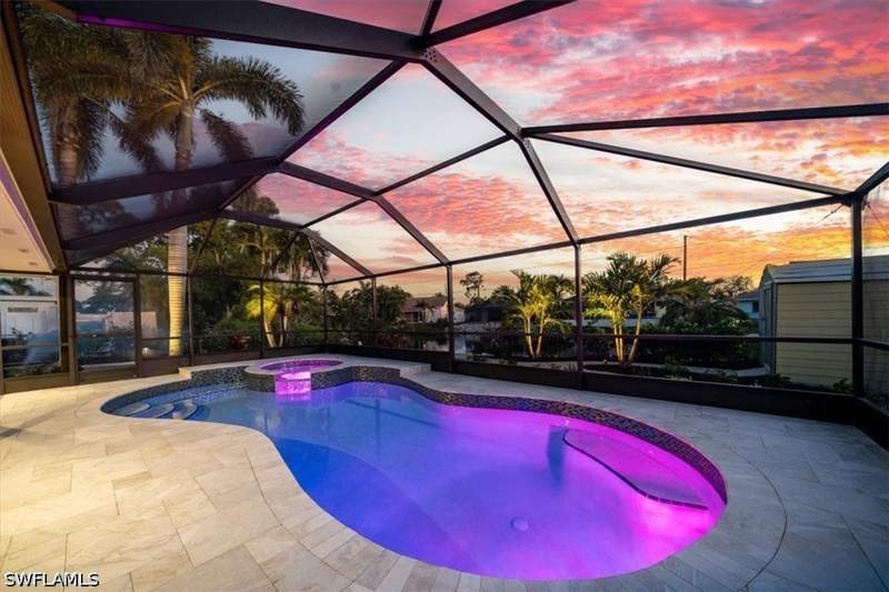 3 bedroom SingleFamilyResidence at 148 1st St, Bonita Shores, Bonita Springs — photo 5