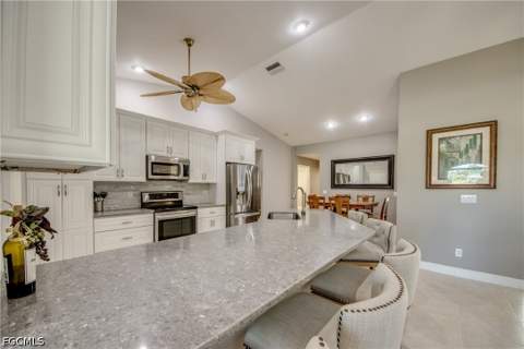 2301 SW 28th Ln, Cape Coral FL - photo 8 of 45