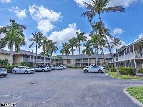 2 bedroom Condominium at 1849 Maravilla Ave C2, Bali Hai, Fort Myers — photo 1