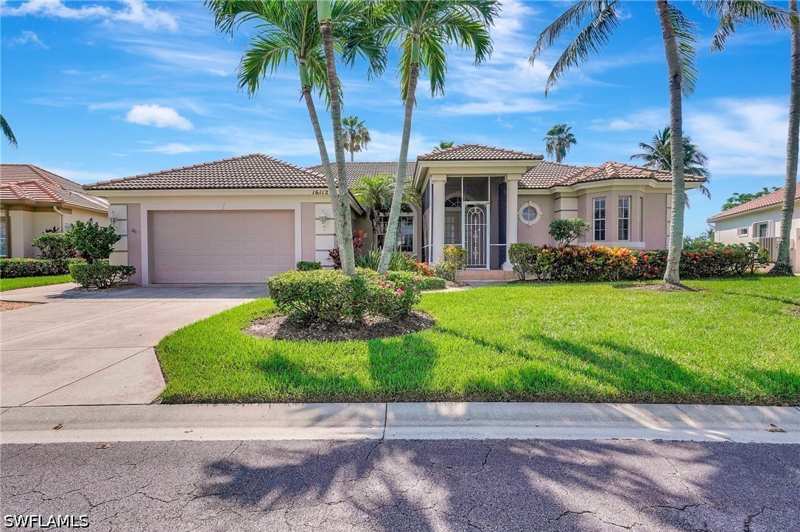 4 bedroom SingleFamilyResidence at 16112 Edgemont Dr, Lexington Country Club, Fort Myers — photo 1