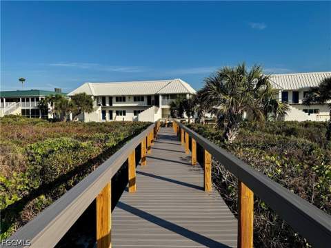 805 E Gulf Dr B4, Sanibel FL - photo 23 of 23