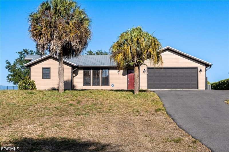 3 bedroom SingleFamilyResidence at 550 Caloosa Estates Dr, Caloosa Estates Unit 3, Labelle — photo 1
