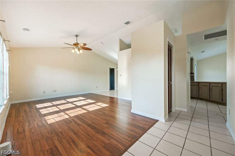3 bedroom SingleFamilyResidence at 550 Caloosa Estates Dr, Caloosa Estates Unit 3, Labelle — photo 2