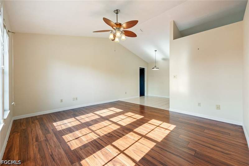 3 bedroom SingleFamilyResidence at 550 Caloosa Estates Dr, Caloosa Estates Unit 3, Labelle — photo 3