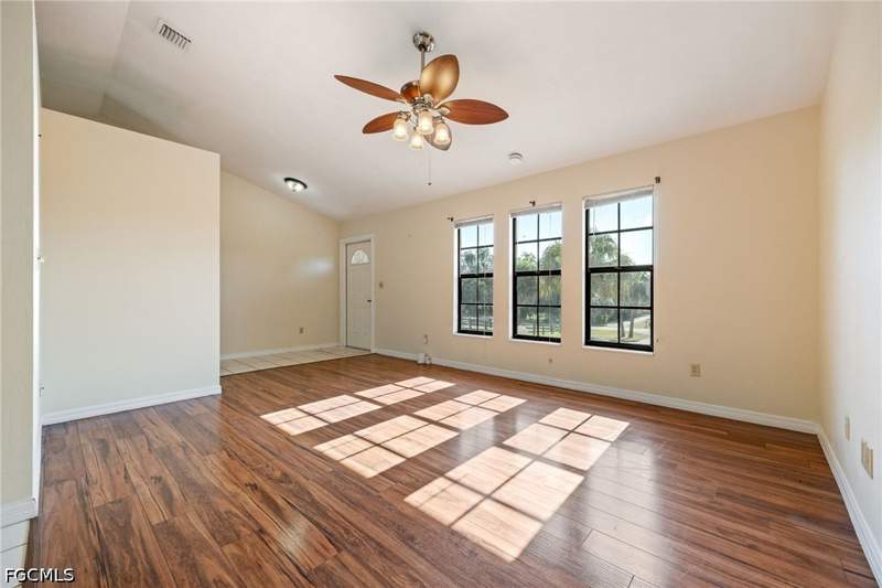 3 bedroom SingleFamilyResidence at 550 Caloosa Estates Dr, Caloosa Estates Unit 3, Labelle — photo 4
