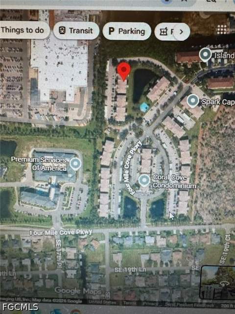 1775 Four Mile Cove Pkwy 1212, Cape Coral FL - photo 14 of 16
