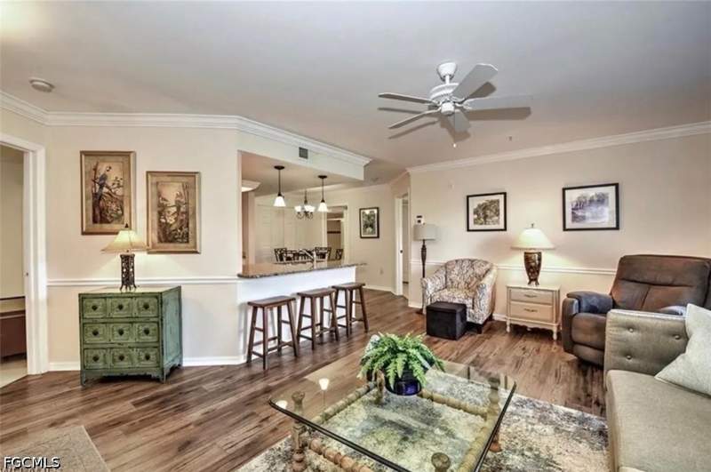 2 bedroom Condominium at 1775 Four Mile Cove Pkwy 1212, Four Mile Cove, Cape Coral — photo 5