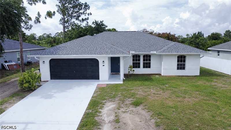 3 bedroom SingleFamilyResidence at 3119 47th St SW, Lehigh Acres, Lehigh Acres — photo 1