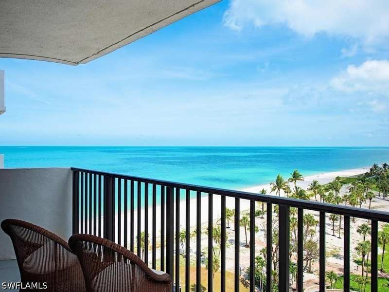 2 bedroom Condominium at 4005 Gulf Shore Blvd N 903, Gulfside, Naples — photo 1