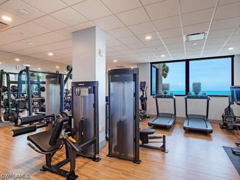 4005 Gulf Shore Blvd N 903, Naples FL - photo 14 of 15