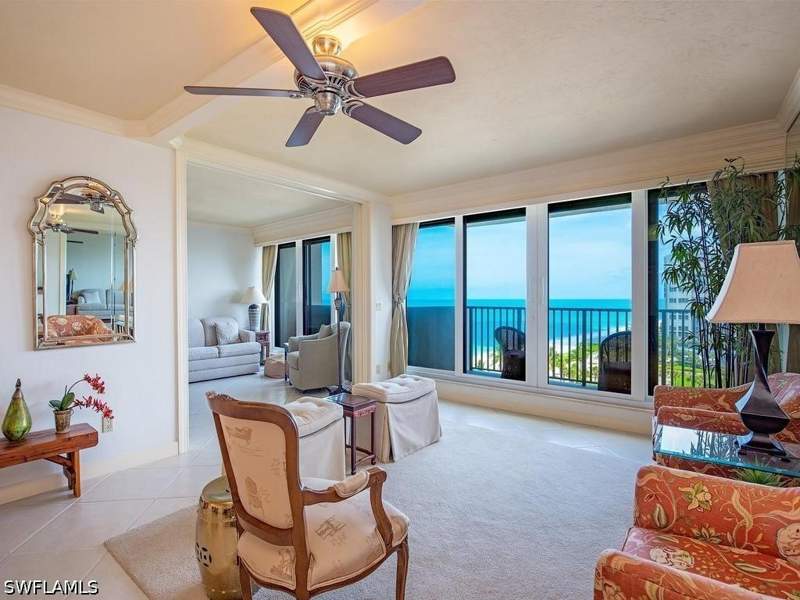2 bedroom Condominium at 4005 Gulf Shore Blvd N 903, Gulfside, Naples — photo 2