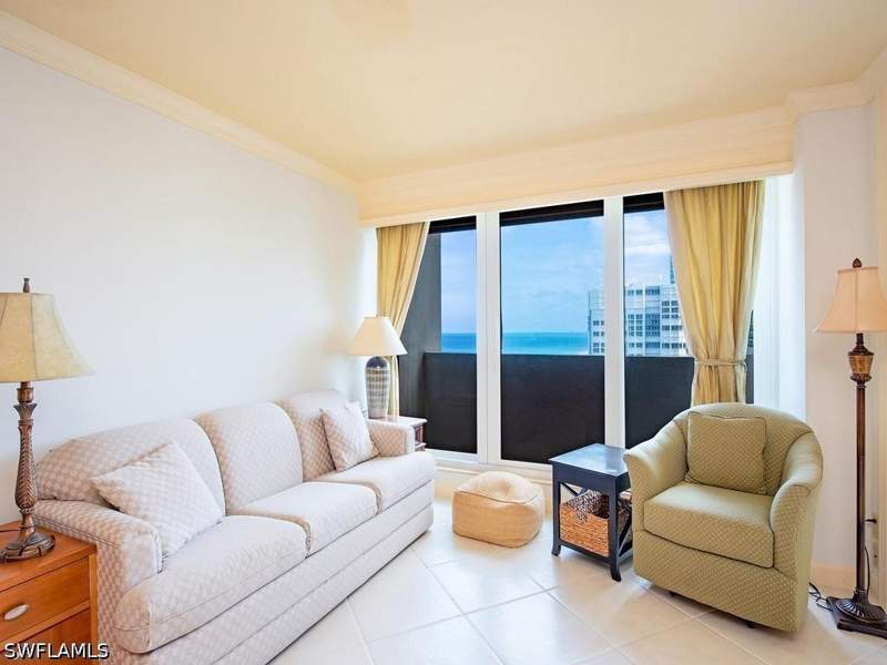 2 bedroom Condominium at 4005 Gulf Shore Blvd N 903, Gulfside, Naples — photo 5