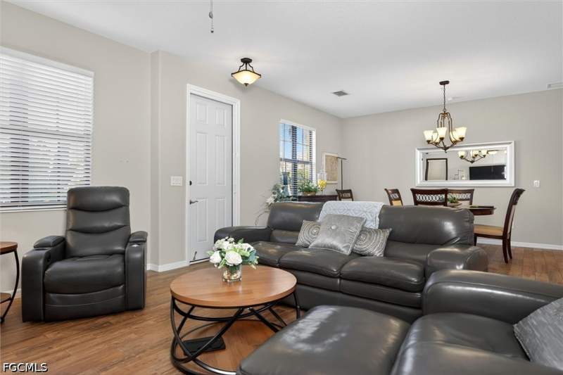2 bedroom Townhouse at 11889 Tulio Way 4203, Paseo, Fort Myers — photo 4