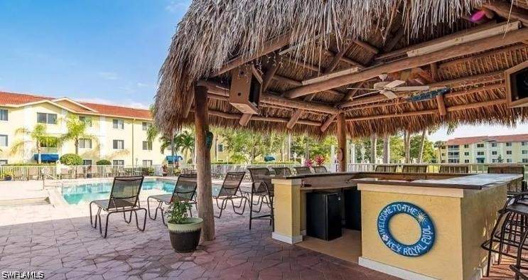 2 bedroom Condominium at 8244 Key Royal Cir 616, Key Royal Condominiums, Naples — photo 3