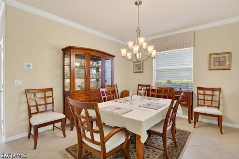 3640 Treasure Cove Cir, Naples FL - photo 10 of 50