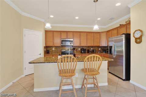 3640 Treasure Cove Cir, Naples FL - photo 13 of 50