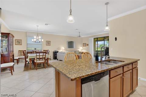 3640 Treasure Cove Cir, Naples FL - photo 17 of 50