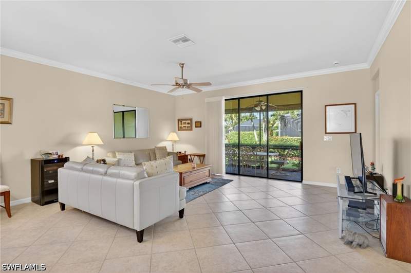 3 bedroom SingleFamilyResidence at 3640 Treasure Cove Cir, Copper Cove Preserve, Naples — photo 4