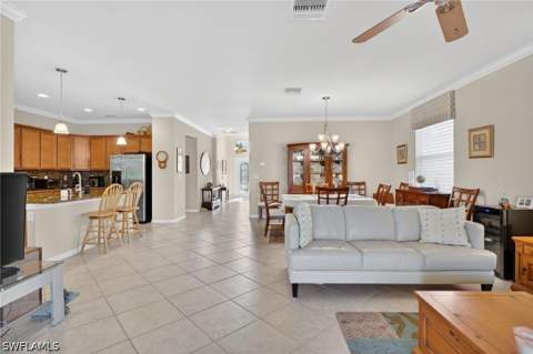 3640 Treasure Cove Cir, Naples FL - photo 6 of 50