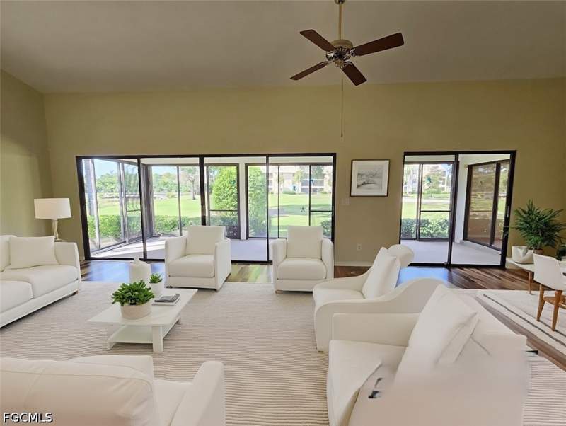2 bedroom Attached at 13406 Tall Grass Ct, Tall Grass Village, Fort Myers — photo 3