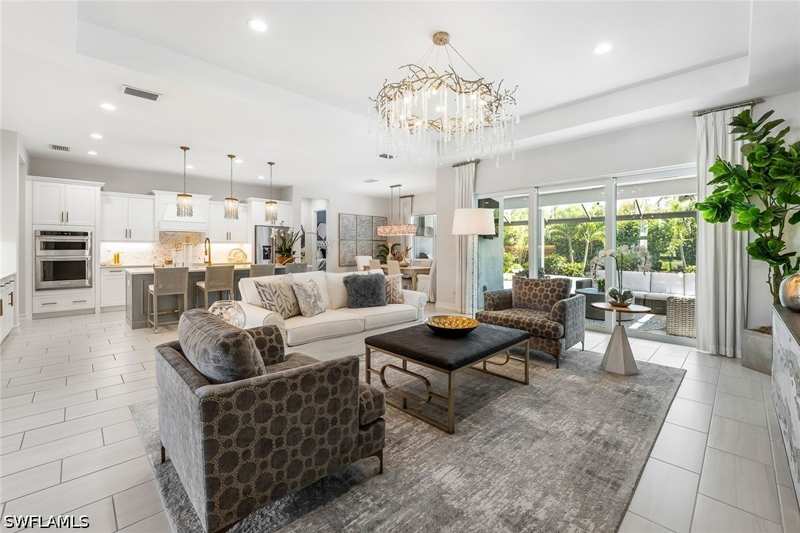 3 bedroom SingleFamilyResidence at 14212 Laguna Springs Ln, Crane Point, Naples — photo 1