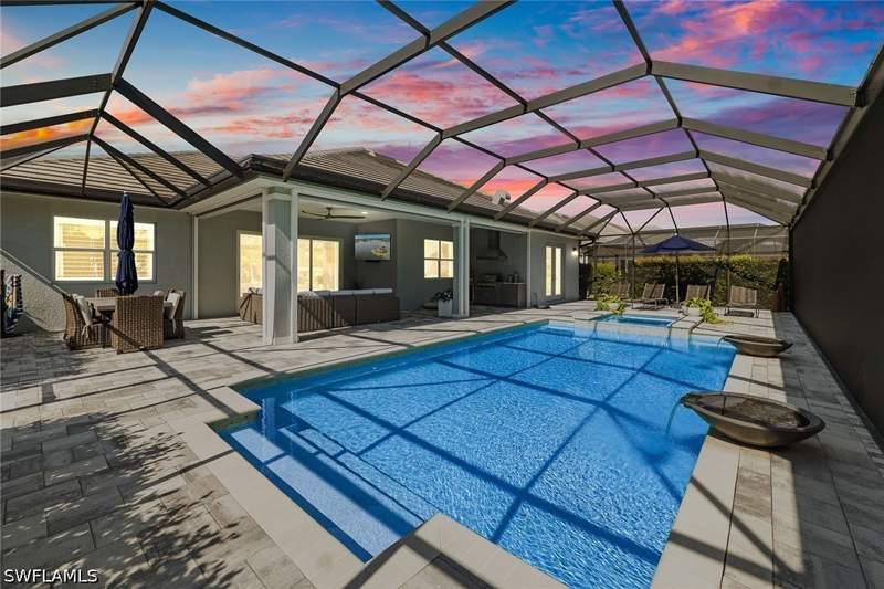 3 bedroom SingleFamilyResidence at 14212 Laguna Springs Ln, Crane Point, Naples — photo 2