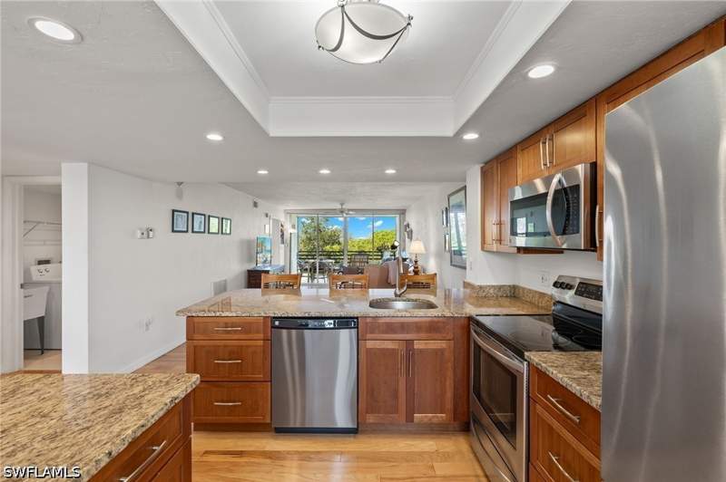 2 bedroom Condominium at 290 Naples Cove Dr 2602, Naples Cove, Naples — photo 5